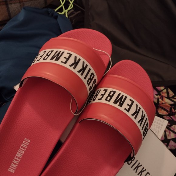 Bikkembergs Sandals 13 - Picture 9 of 14